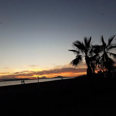 Sunset Apartament Santa Pola