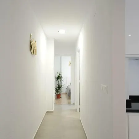 Apartament Sunset