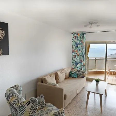 Apartament Sunset
