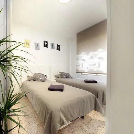 Apartament Sunset