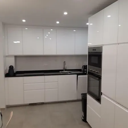 Apartament Sunset Santa Pola