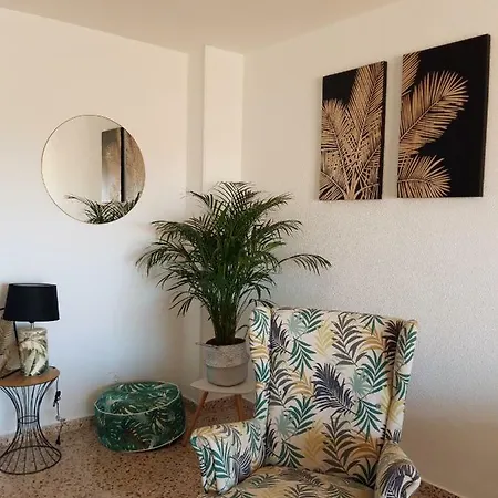 Apartament Sunset