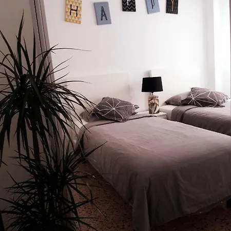 Sunset Apartament *