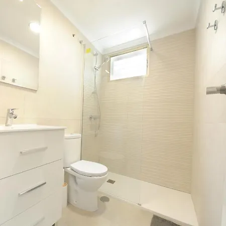Apartament Sunset Santa Pola