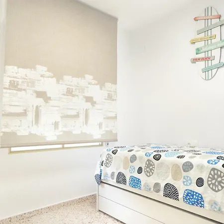 Appartement Sunset *