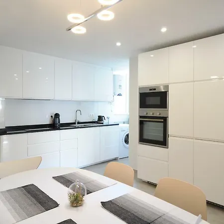 Appartement Sunset *