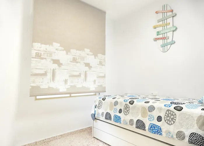 Apartamento Sunset *