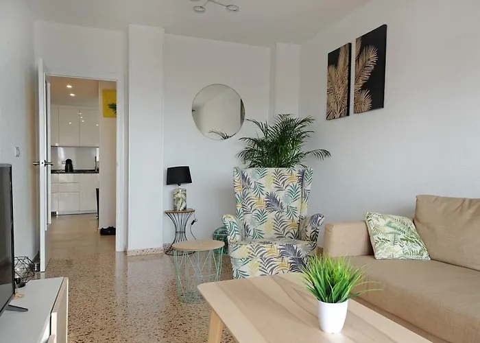 Apartamento Sunset