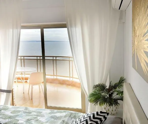 Sunset Apartamento *