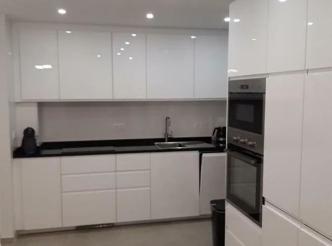 Apartamento Sunset Santa Pola