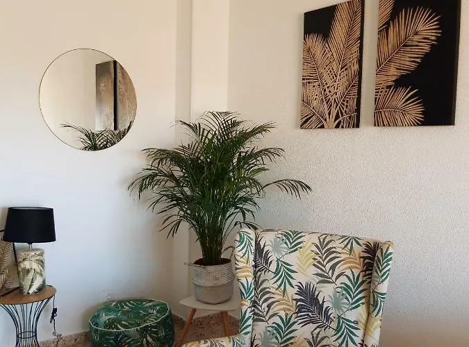 Apartamento Sunset