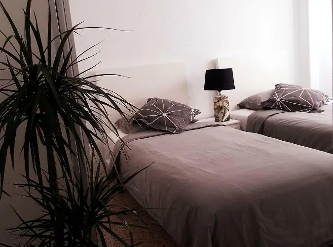 Sunset Apartamento *