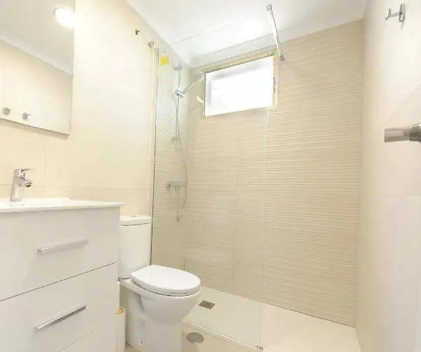Apartamento Sunset Santa Pola